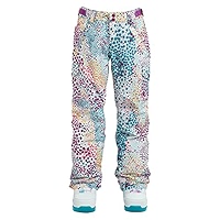 【新品】BURTON GIRLS ELITE CARG PT ARUBA Girls' Burton Elite Cargo Pant | Burton.com Winter 2022 US